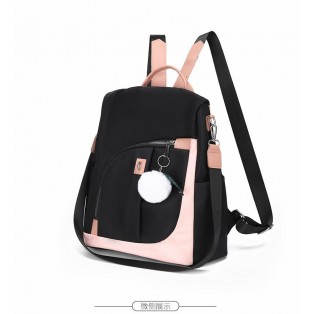 4035 Nylon Backpack